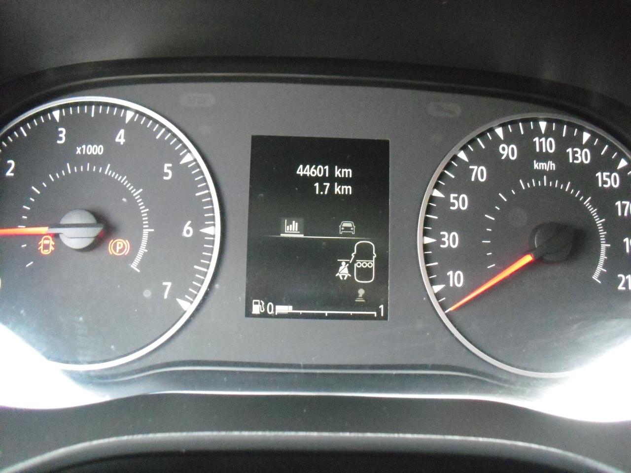 Dacia Jogger 1.0 TCe GPL 100 CV 5 posti Extreme Up, PERFETTE COND, FULL OPT!!