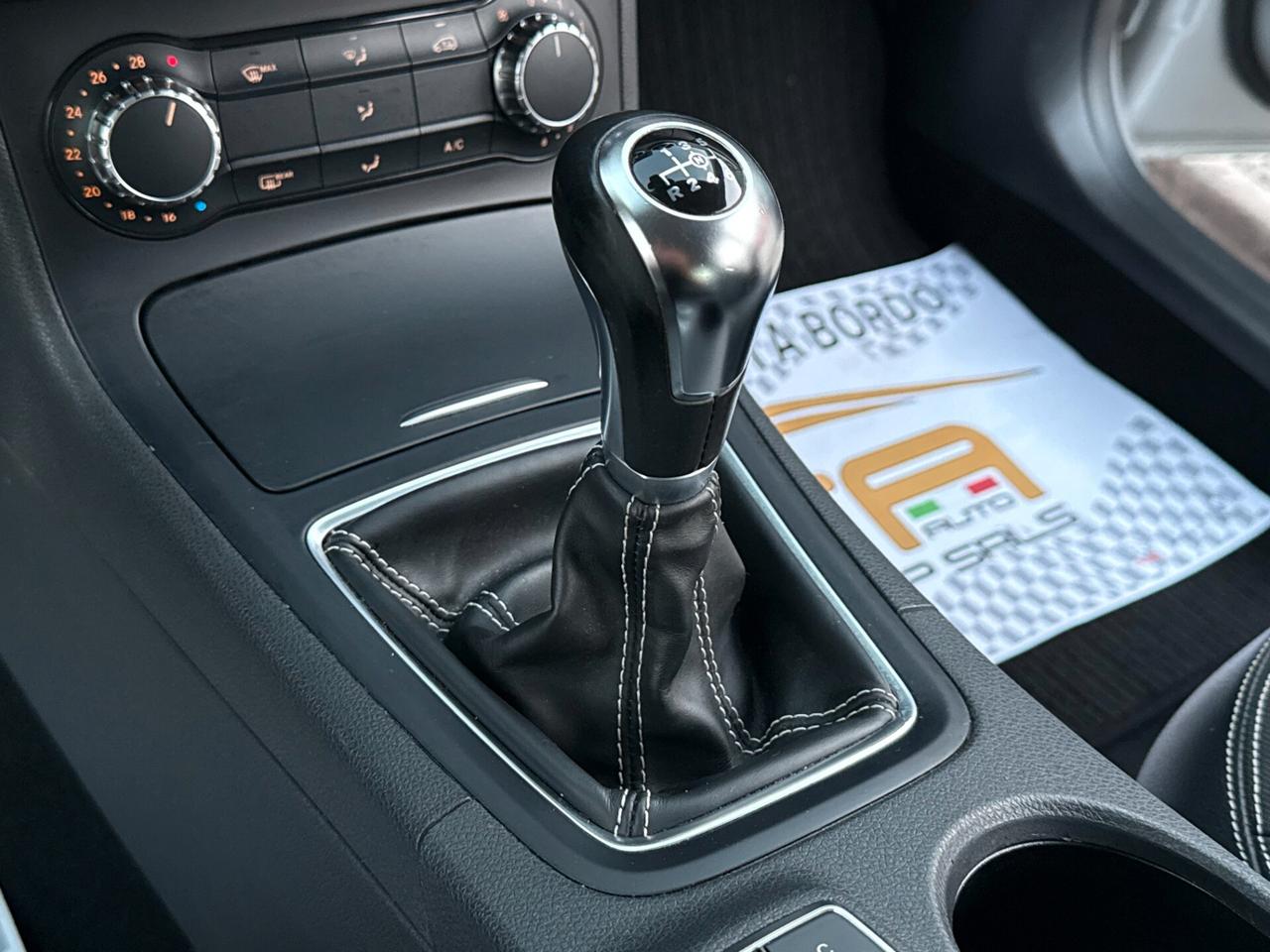 MercedesBenz B 200 CDI Premium NAVI CAMERA - 2014