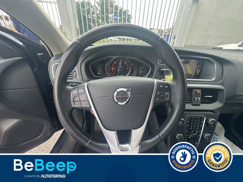 Volvo V40 2.0 D2 BUSINESS PLUS MY19