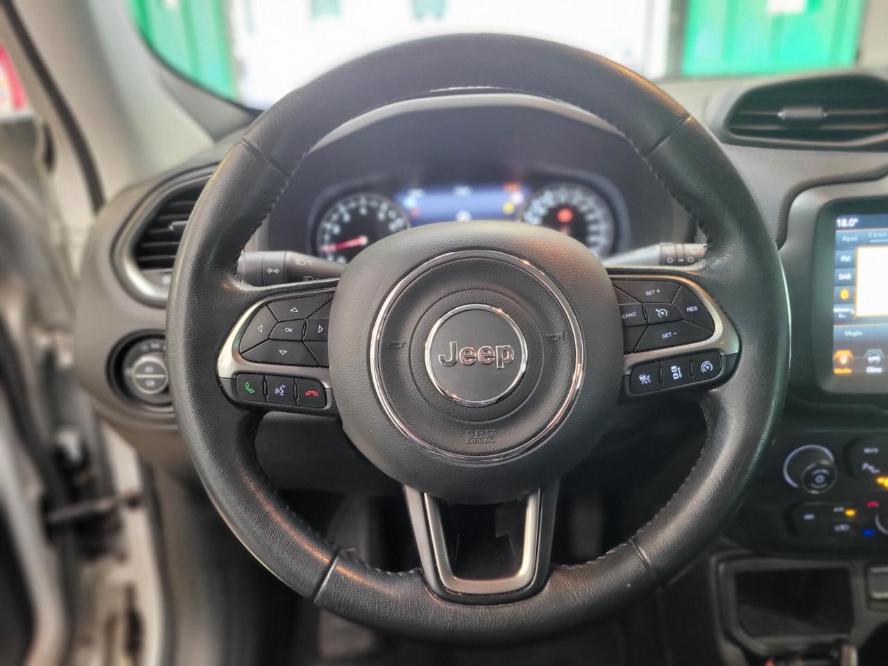 Jeep Renegade 1.0 T3 Limited PREAZZO REALE!!