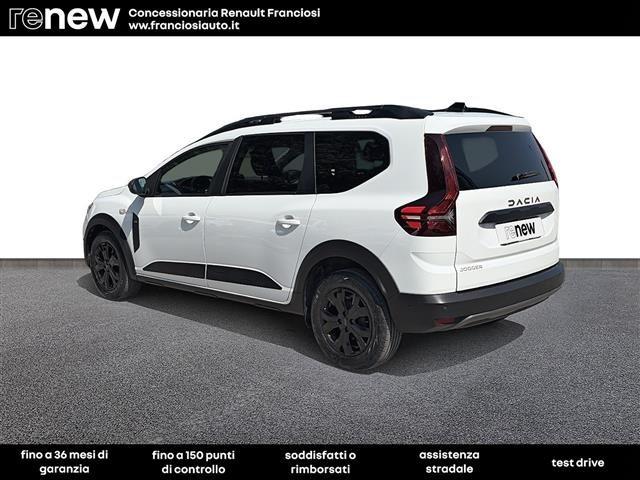 DACIA Jogger 1.0 TCe GPL EXTREME UP NBI