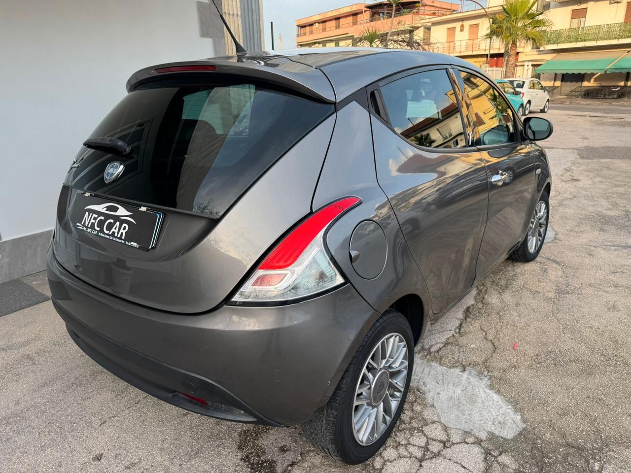 Lancia Ypsilon 1.3 MJT 16V 95 CV 5 porte S&S Platinum