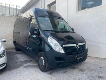Opel Movano 28 2.3 CDTI 130CV PC-TN FWD Furgone