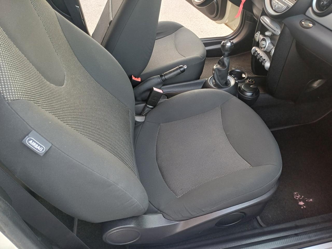 Mini One 1.6 R56 mini Ray