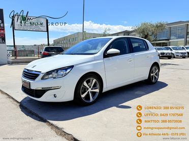 PEUGEOT 308 1.2 MOTORE NUOVO 0KM