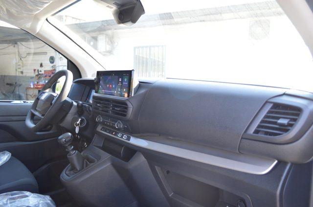 FIAT Scudo 1.5 BlueHDi 120 CV S&S PL-TN Furgone