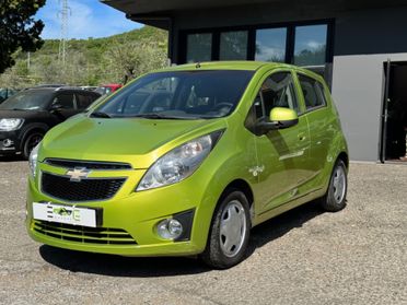 Chevrolet Spark 1.0 GPL Eco NEOPATENTATI