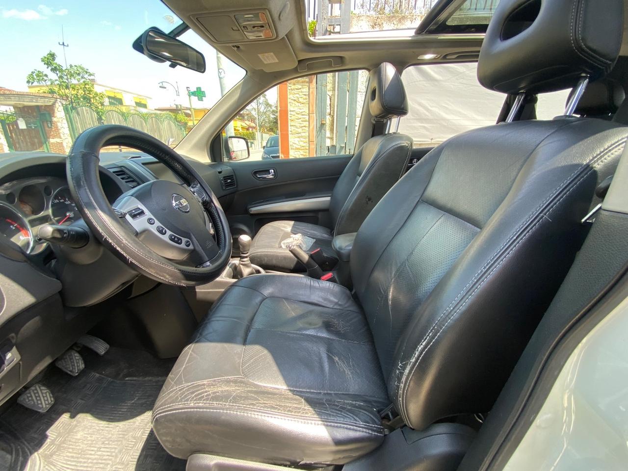 Nissan X-Trail 2.0 dCi 150CV SE