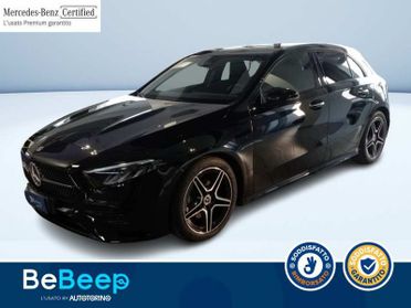 Mercedes-Benz Classe A A 180 D AMG LINE ADVANCED PLUS AUTO