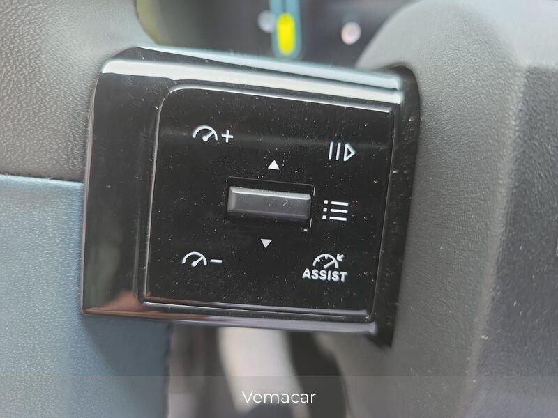 FIAT Grande Panda Elettrica La Prima 15mila km iva esposta