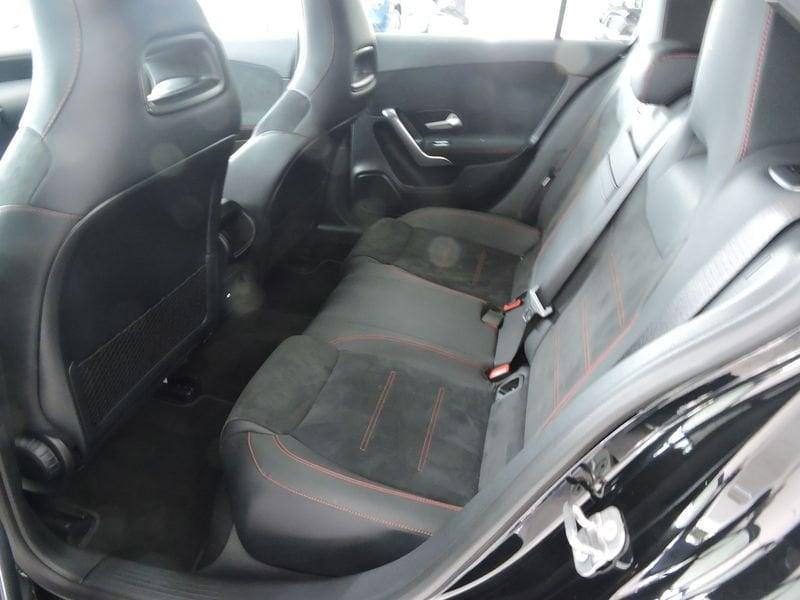 Mercedes-Benz Classe A A 180 Automatic Advanced Plus AMG Line