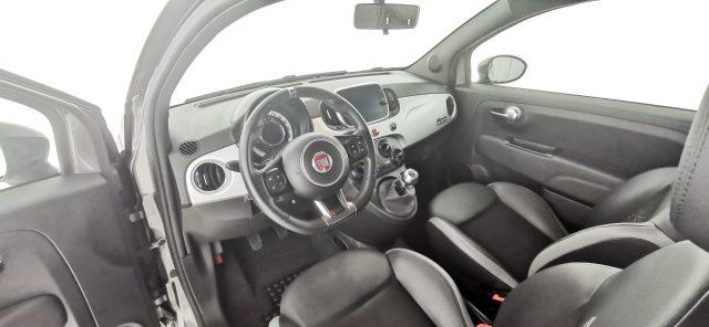 FIAT 500 1.0 Hybrid Connect - OK NEOPATENTATO