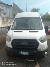 Ford Transit 350 2.0TDCi EcoBlue 170CV PM-TM Furgone Trend