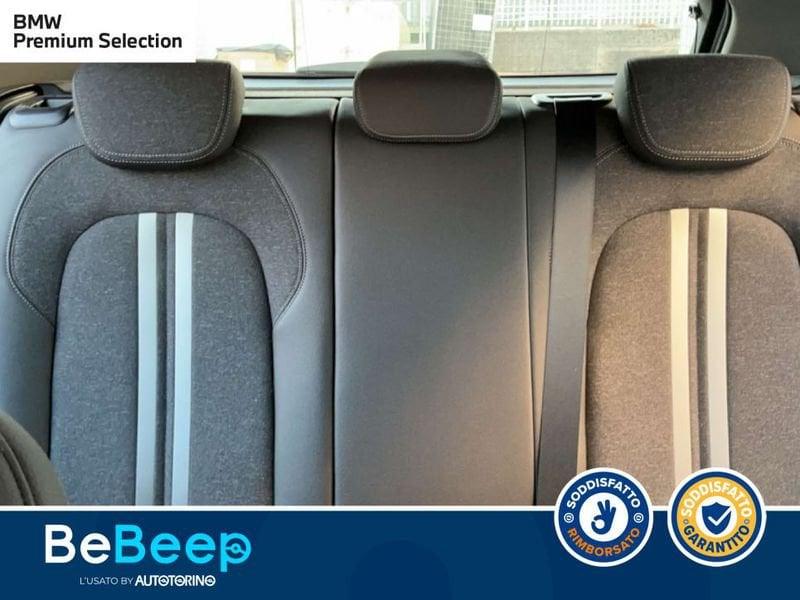 BMW Serie 1 116D SPORT AUTO