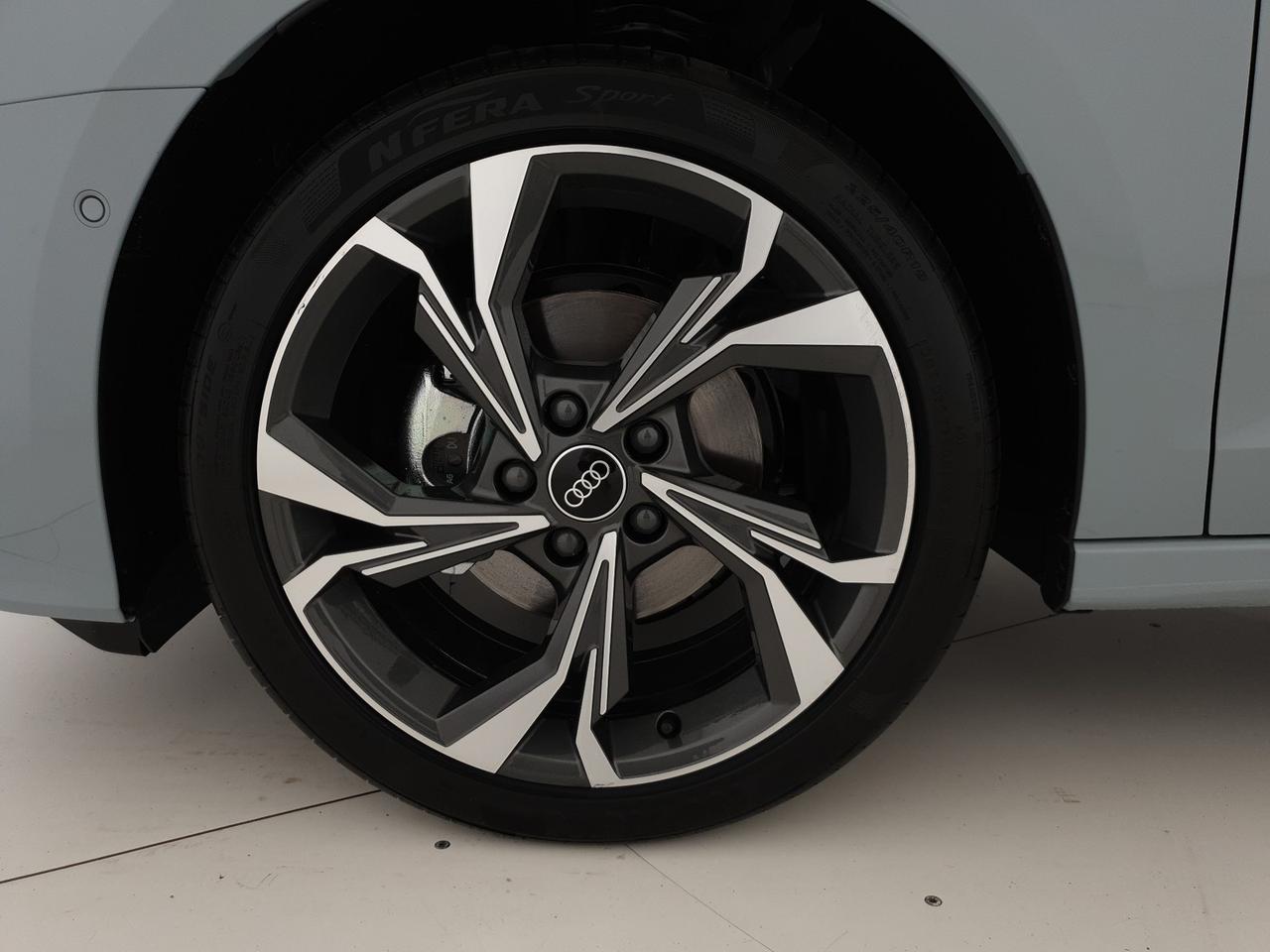 Sportback 2.0TDI 150CV S tronic Business Advanced