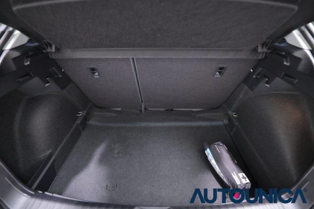 AUDI A1 SPB 30 TFSI S TRONIC S LINE EDITION FARI LED