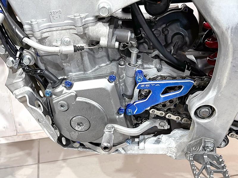 Suzuki RM 450 Z
