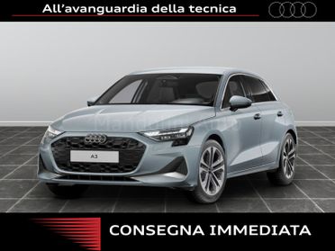 Audi A3 sportback 2.0 tdi 150cv business advanced s tronic