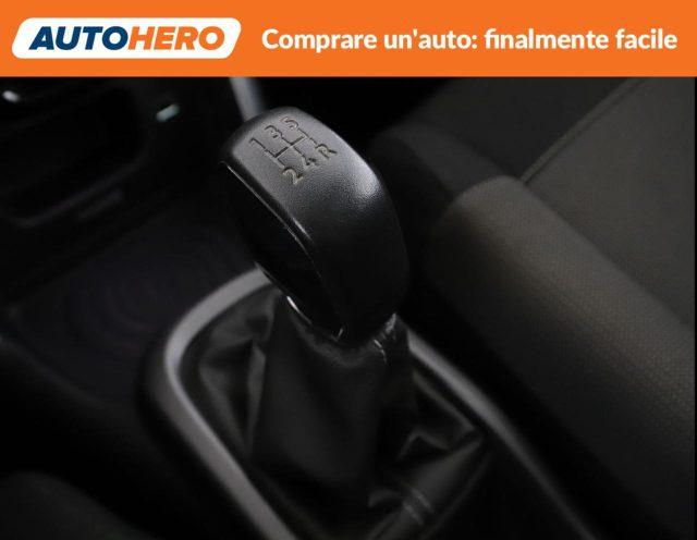 CITROEN C3 Aircross BlueHDi 100 Shine
