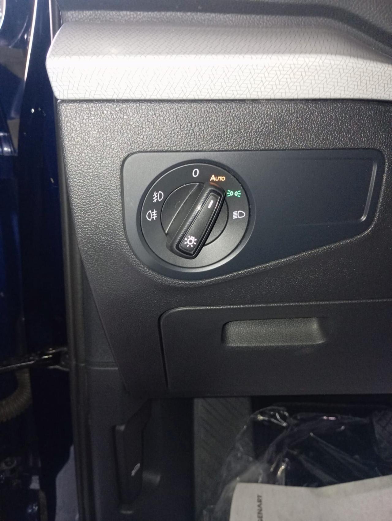 Seat Tarraco 2.0 TDI DSG Style