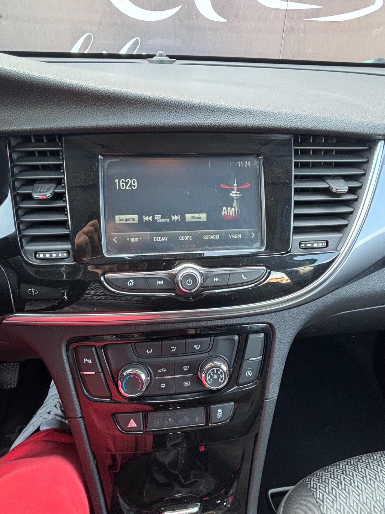 Opel Mokka X 1.6 CDTI Ecotec 4x2 Start&Stop Ultimate