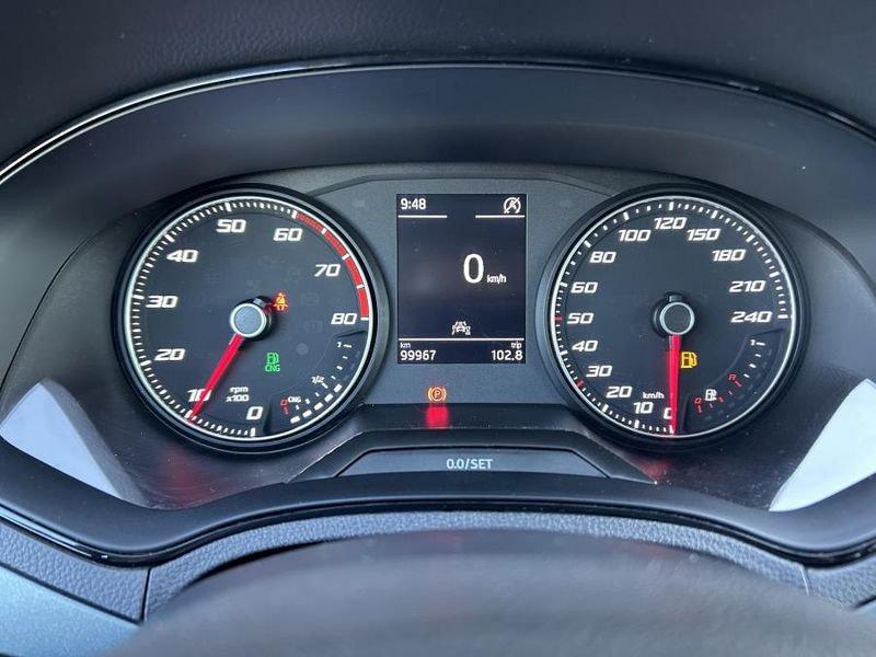 SEAT Arona 1.0 TGI Style METANO * 1 PROPRIETARIO