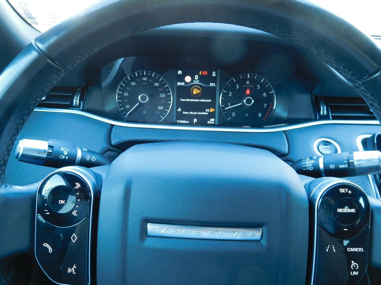 Land Rover Range Evoque 2.0 I4 200 CV AWD Auto S