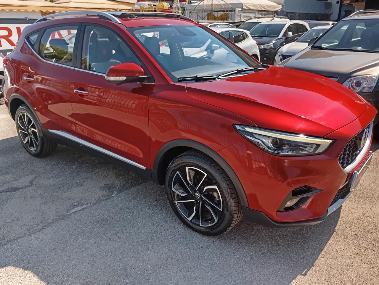 Mg ZS 1.0T-GDI Luxury