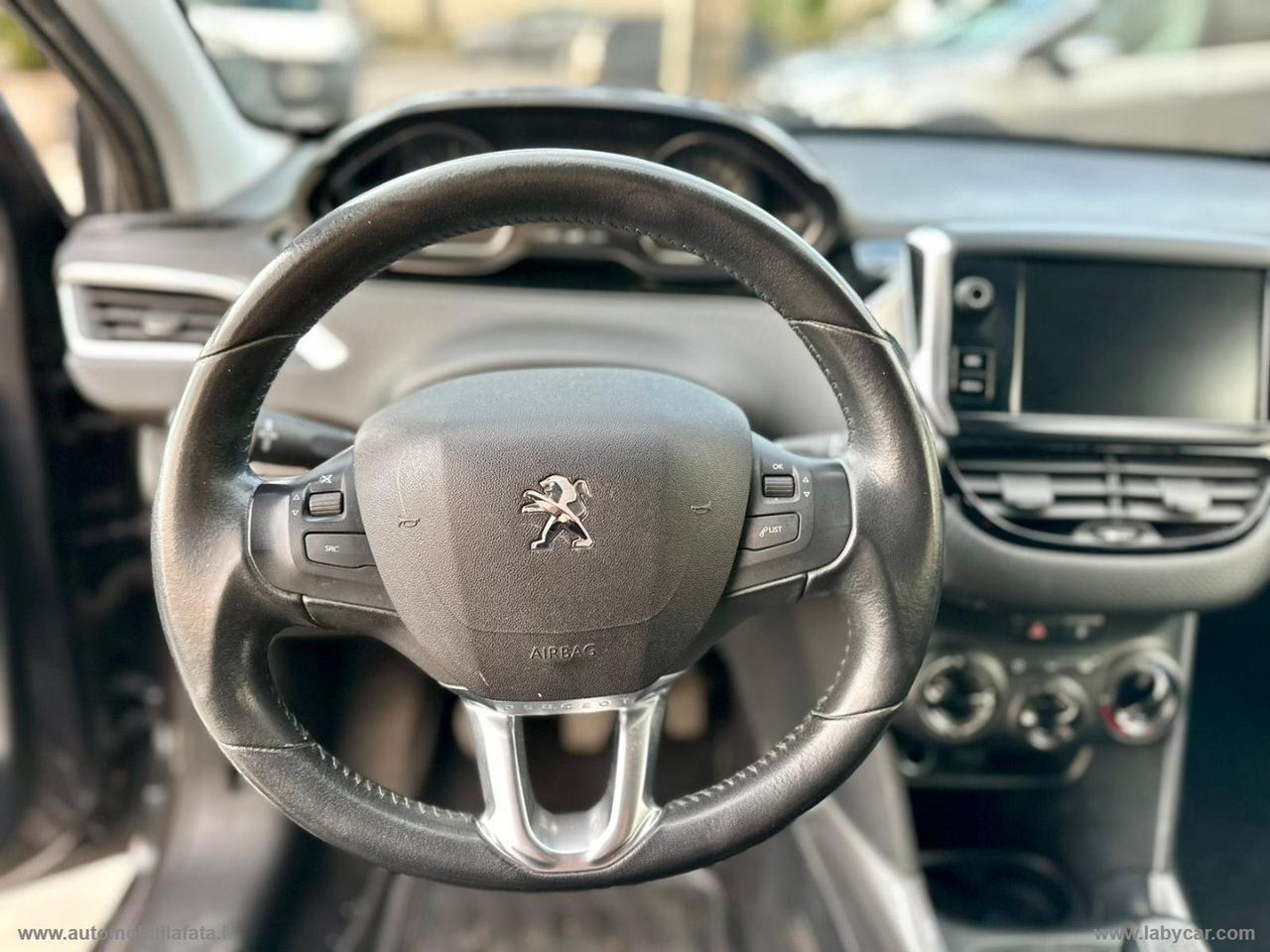 PEUGEOT 2008 BlueHDi 100 S&S Active DIESEL 131.000 KM