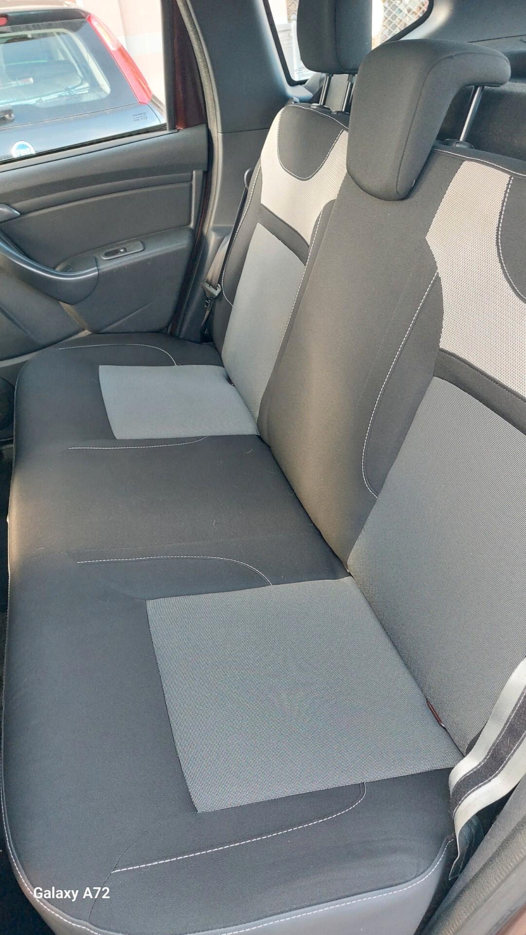 Dacia Duster 1.5 dCi 90CV Start&Stop 4x2 Lauréate