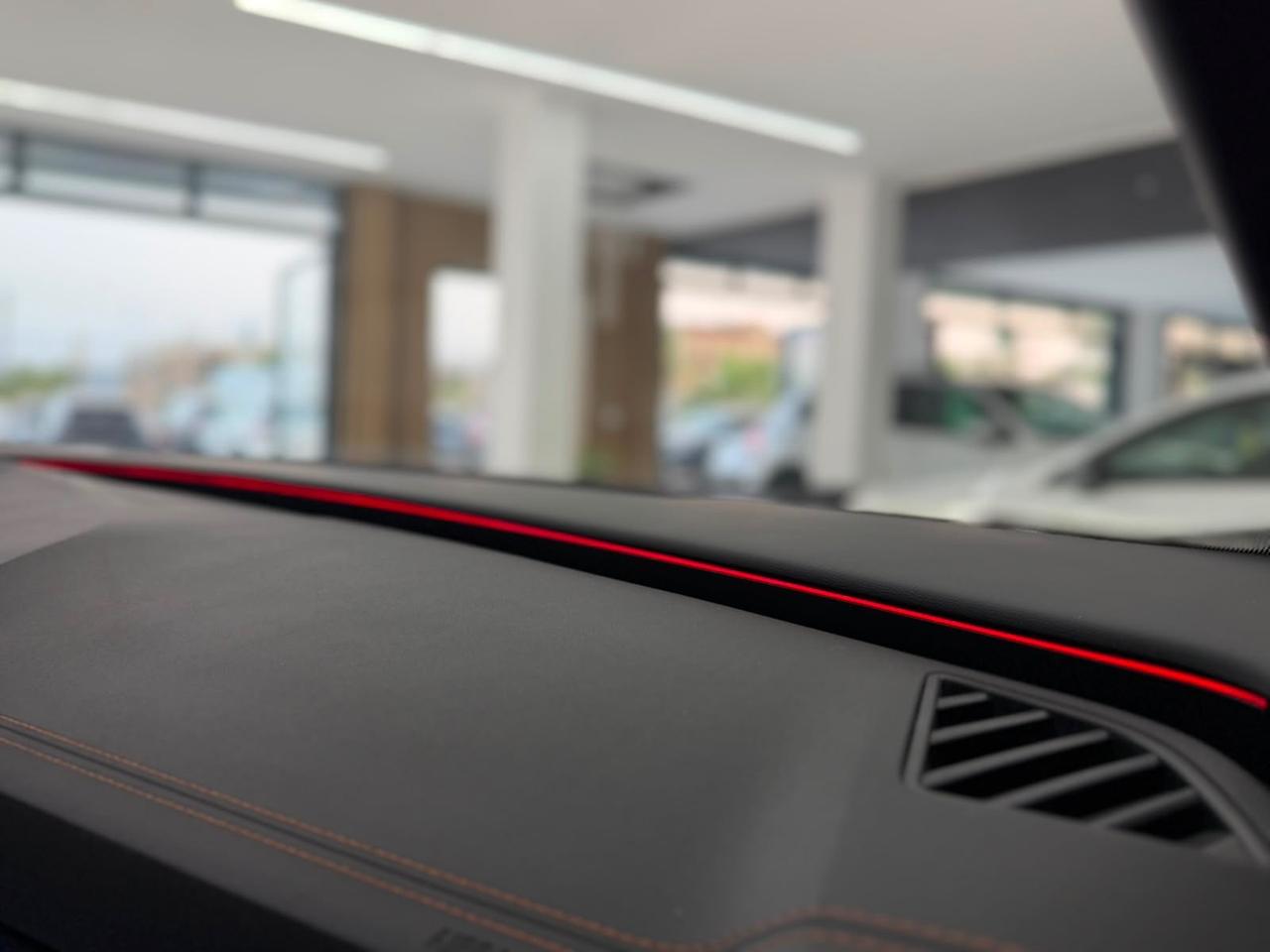 Cupra Formentor 2.0 TDI 4Drive DSG