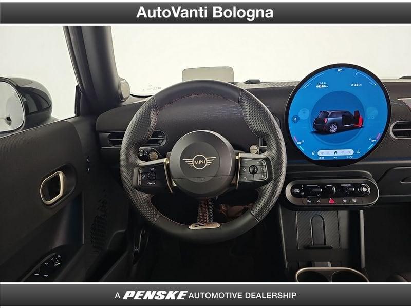 MINI Cooper Mini Cooper 3p 1.5 C JCW auto