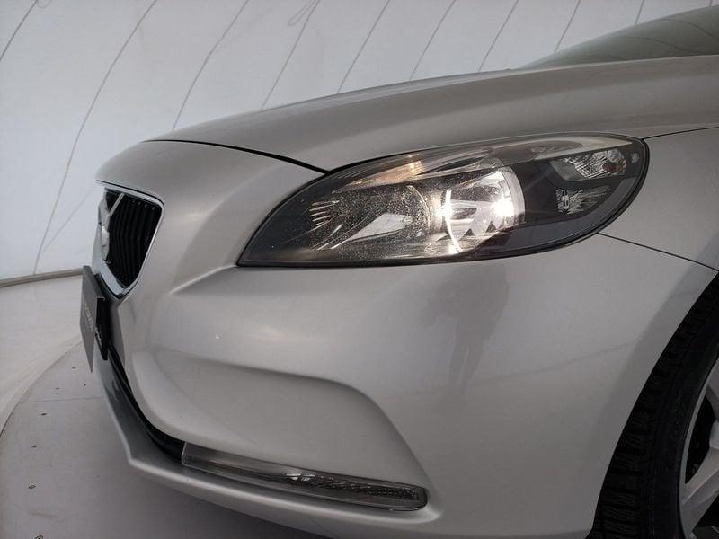 Volvo V40 II 2012 2.0 d2 my19