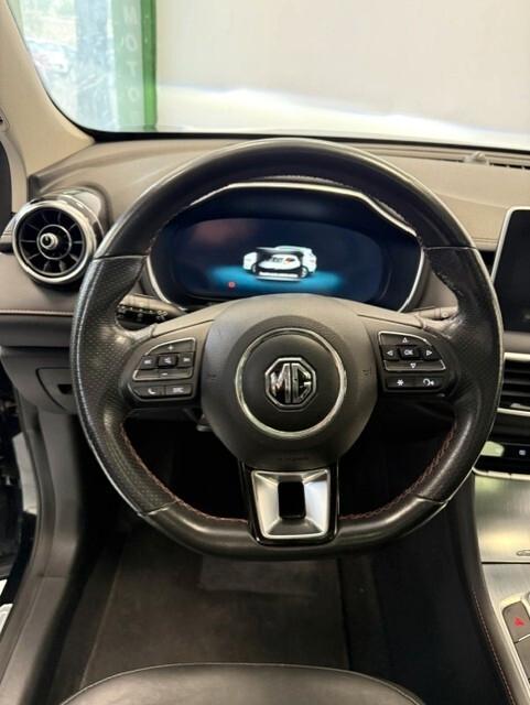 Mg HS 1.5T-GDI Luxury