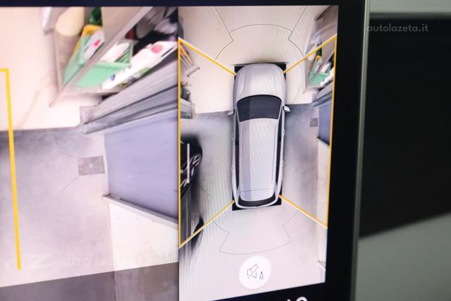 VOLKSWAGEN Passat 1.5 eTSI 150 CV ACT DSG Business