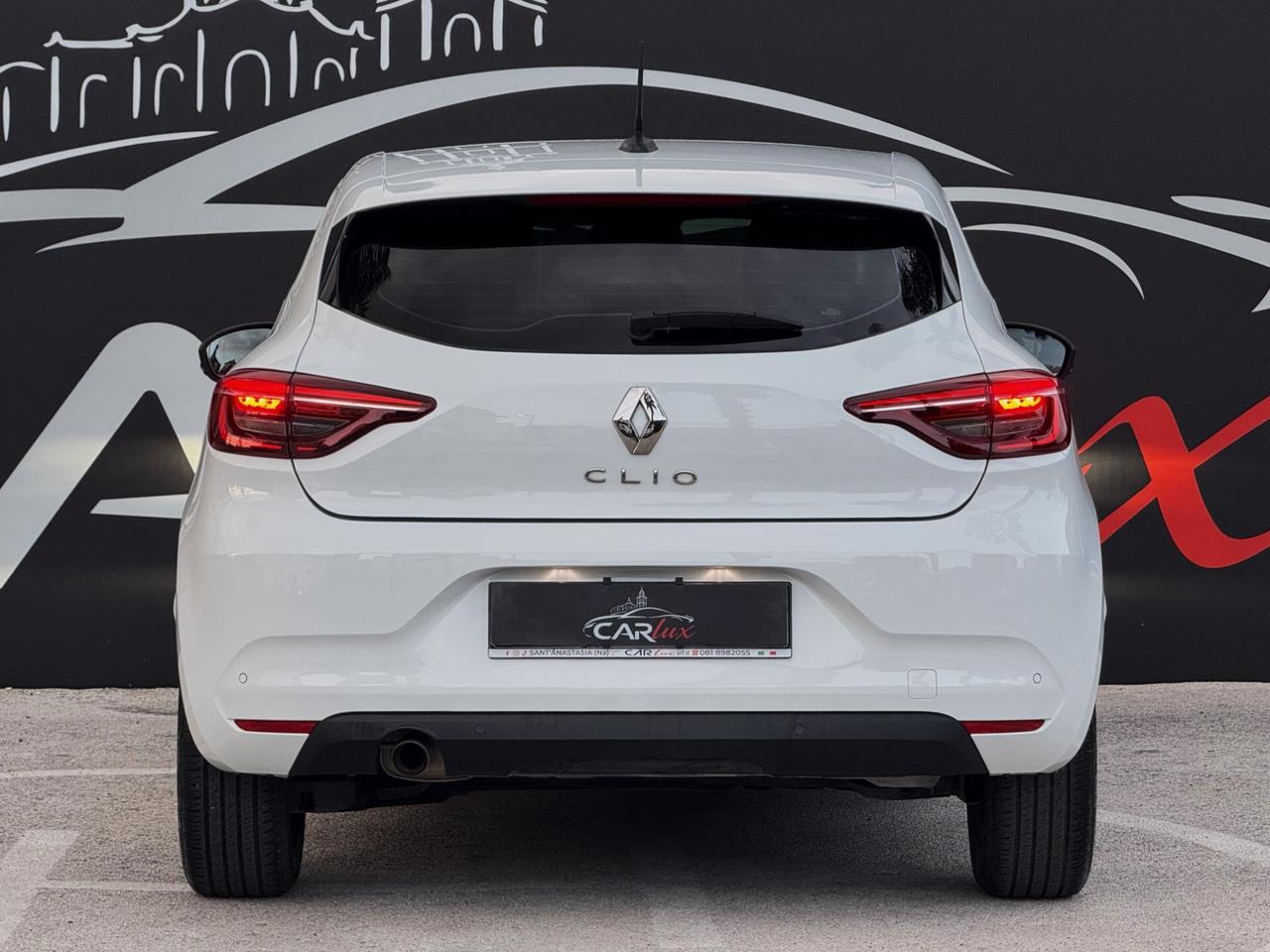 Renault Clio 1.0 TCE Life 90CV IVA ESPOSTA