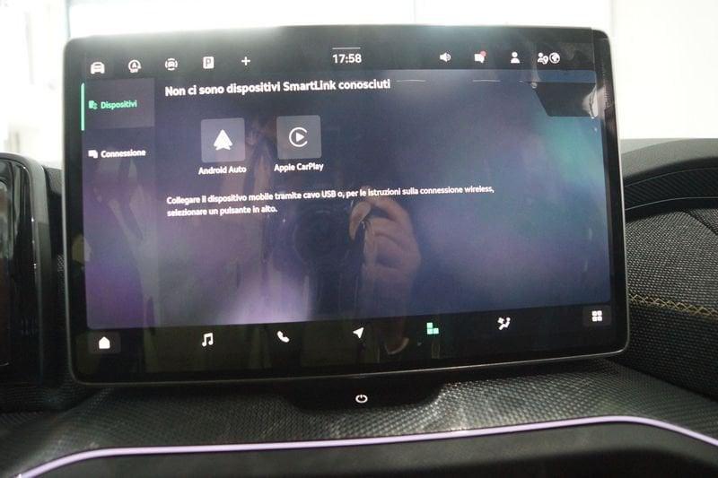 Škoda Kodiaq 2.0 TDI EVO Executive DSG 7p NUOVA DA IMMATRICOLARE