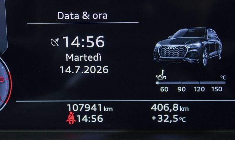 Audi Q5 Sportback 35 TDI S Line S tronic