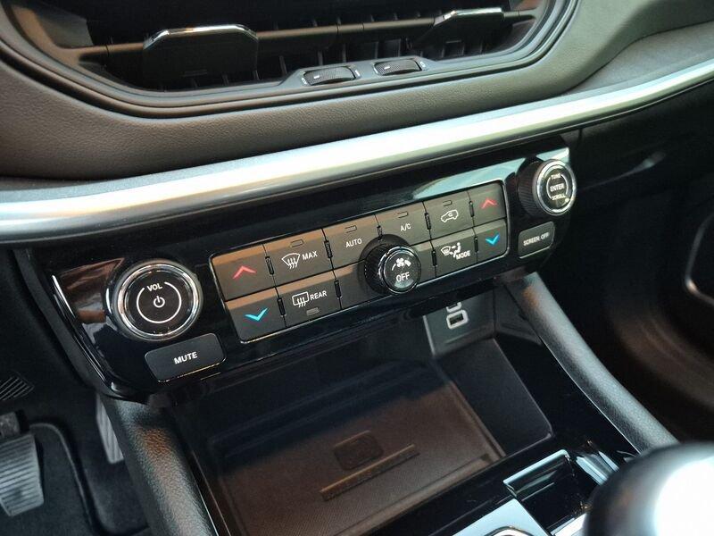 Jeep Compass Compass 1.6 Multijet II 2WD Limited