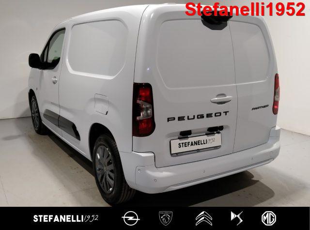 PEUGEOT Partner BlueHDi 1.5 100 S&S L1 Furgone