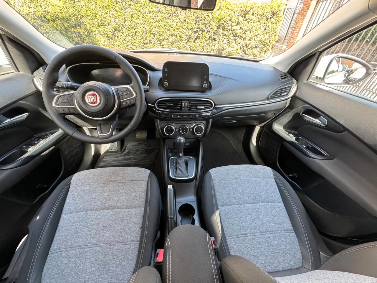 Fiat Tipo CROSS 1.5 IBRIDA 2022 SW