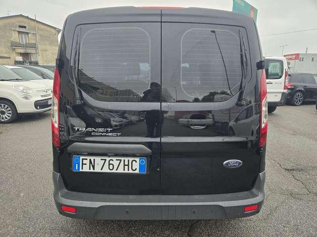 Ford Transit Connect 1.5 Automatico