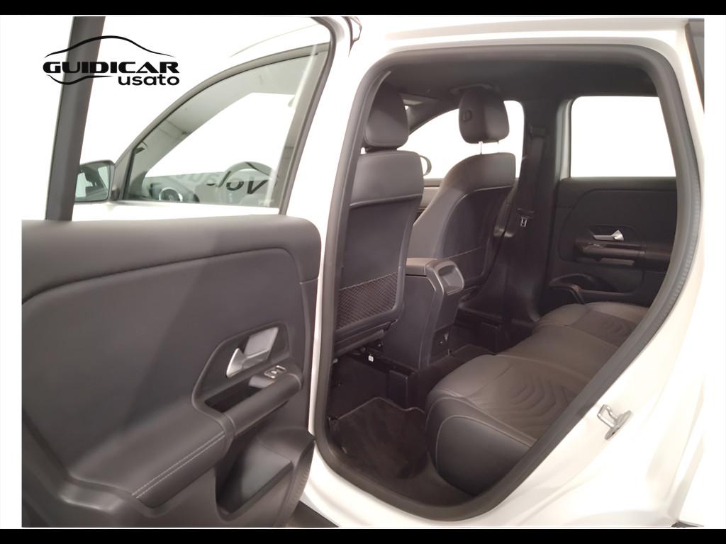 Mercedes-Benz GLA-H247 2020 - GLA 180 d Sport auto