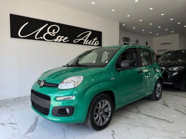 Fiat Panda 1.2 Lounge 69cv