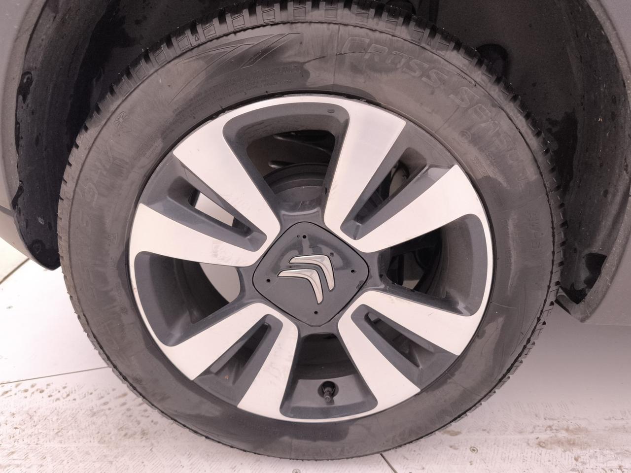 CITROEN C3 III 2017 - C3 1.2 puretech Shine s&s 83cv neopatentati