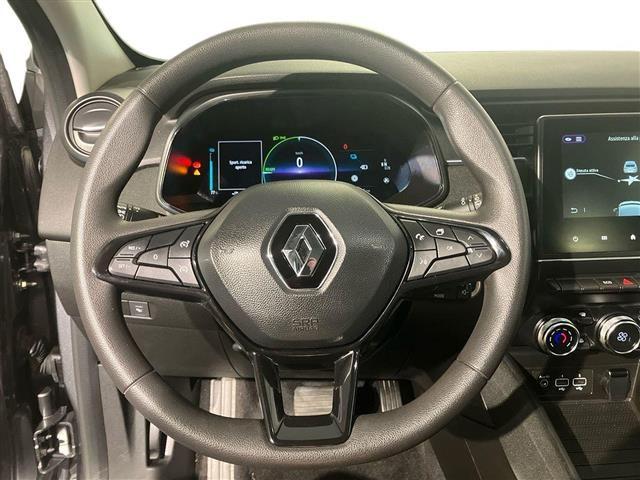 RENAULT ZOE Equilibre R110 e-shifter Batterie di proprieta'