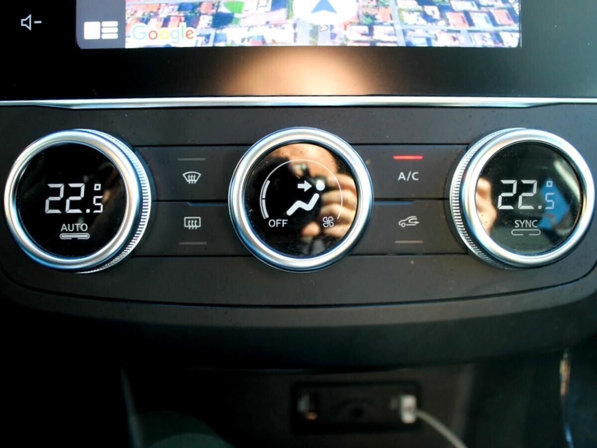 Renault Kadjar Blue 1.5 dci Sport Aut RetroCam Unipro IVA DEDUCIBILE