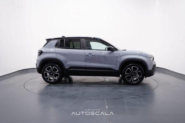 JEEP Avenger 1.2 Turbo 100cv Summit