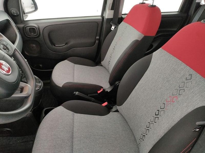 FIAT Panda Panda 1.2 Lounge