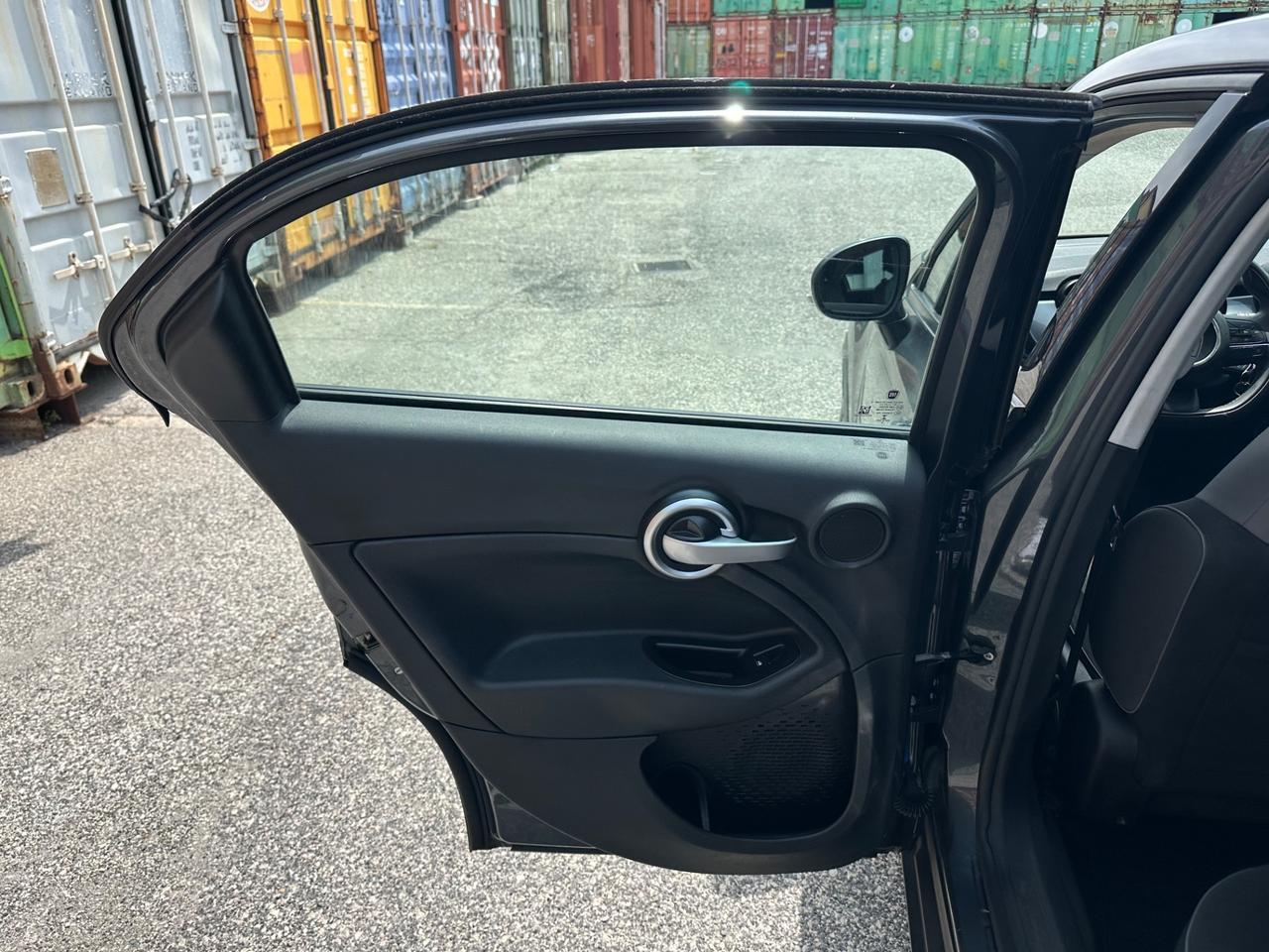 Fiat 500X 1.3 MultiJet 95 CV Pop Star